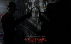 Desktop wallpaper. Nightmare on Elm Street, A. ID:24451