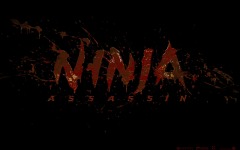 Desktop image. Ninja Assassin. ID:24455