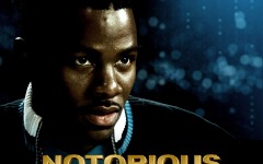 Desktop wallpaper. Notorious. ID:24485