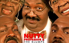 Desktop wallpaper. Nutty Professor 2: The Klumps. ID:24555
