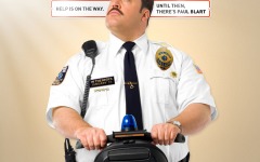 Desktop wallpaper. Paul Blart: Mall Cop. ID:24670