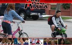 Desktop wallpaper. Ping Pong Playa. ID:24723