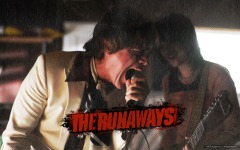 Desktop image. Runaways, The. ID:24868