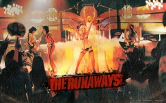 Desktop image. Runaways, The. ID:24870