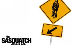 Desktop wallpaper. Sasquatch Gang, The. ID:24908