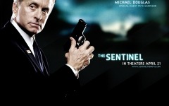 Desktop image. Sentinel, The. ID:24948