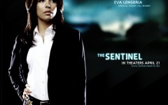 Desktop wallpaper. Sentinel, The. ID:24950