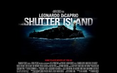 Desktop wallpaper. Shutter Island. ID:25029