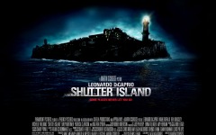 Desktop wallpaper. Shutter Island. ID:25030