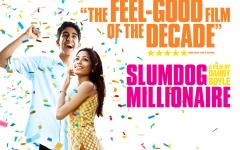 Desktop wallpaper. Slumdog Millionaire. ID:25064