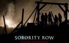 Desktop wallpaper. Sorority Row. ID:25127