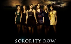 Desktop wallpaper. Sorority Row. ID:25128