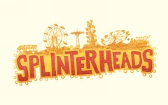 Desktop wallpaper. Splinterheads. ID:25157