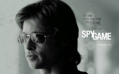 Desktop wallpaper. Spy Game. ID:25161