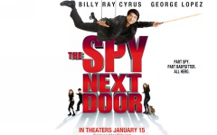 Desktop wallpaper. Spy Next Door, The. ID:25163