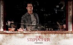 Desktop wallpaper. Stepfather, The. ID:25200