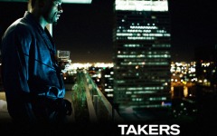 Desktop wallpaper. Takers. ID:25292