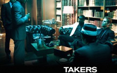 Desktop wallpaper. Takers. ID:25296