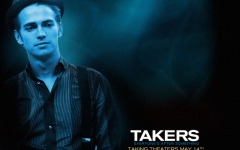 Desktop wallpaper. Takers. ID:25300