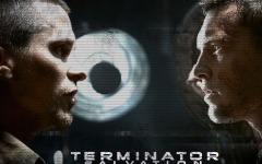 Desktop wallpaper. Terminator Salvation. ID:25343