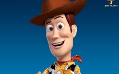Desktop image. Toy Story 3. ID:25393