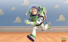 Desktop image. Toy Story 3. ID:25396