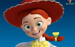 Desktop image. Toy Story 3. ID:25410