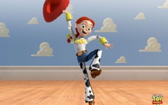 Desktop image. Toy Story 3. ID:25411