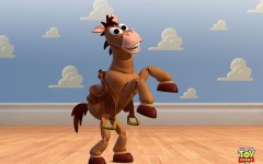 Desktop image. Toy Story 3. ID:25413