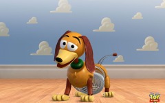 Desktop image. Toy Story 3. ID:25417