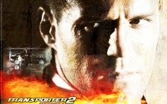 Desktop wallpaper. Transporter 2. ID:25437