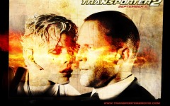 Desktop wallpaper. Transporter 2. ID:25440