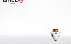 Desktop wallpaper. WALL-E. ID:25572