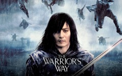 Desktop wallpaper. Warrior's Way, The. ID:25620