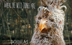 Desktop image. Where the Wild Things Are. ID:25660