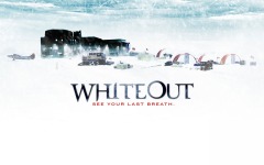 Desktop wallpaper. Whiteout. ID:25670