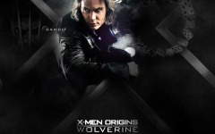 Desktop wallpaper. X-Men Origins: Wolverine. ID:25702