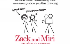 Desktop wallpaper. Zack and Miri Make a Porno. ID:25733