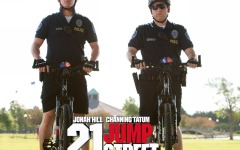 Desktop wallpaper. 21 Jump Street. ID:25786