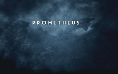 Desktop wallpaper. Prometheus. ID:25973