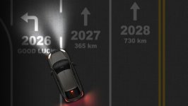 Desktop wallpaper. New Year 2026