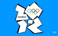 Desktop wallpaper. Summer Olympics 2012. ID:26536