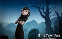 Desktop wallpaper. Hotel Transylvania. ID:27289