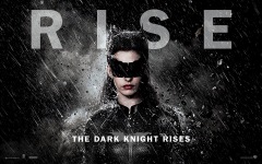 Desktop wallpaper. Dark Knight Rises, The. ID:27305