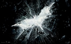 Desktop wallpaper. Dark Knight Rises, The. ID:27308