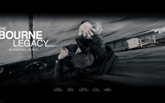 Desktop wallpaper. Bourne Legacy, The. ID:27321