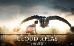 Desktop wallpaper. Cloud Atlas. ID:36538