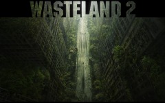 Desktop wallpaper. Wasteland 2. ID:38182