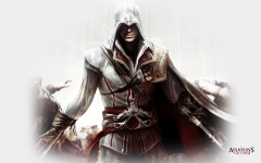 Desktop wallpaper. Assassin's Creed 2. ID:38216