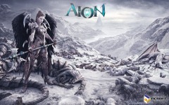 Desktop wallpaper. Aion. ID:38220